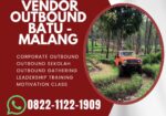 (WA 0822-1122-1909) Outbound Reformasi Birokrasi untuk Pemkab Lumajang