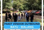 Gathering Kantor Nasional di Bromo (Hub: 0822-1122-1909)
