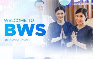 Cara atasi lupa password di BWS mobile