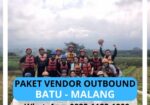 Gathering Kantor Nasional di Bromo (Hub: 0822-1122-1909)