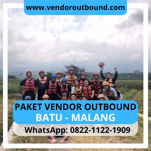 Gathering Kantor Nasional di Bromo (Hub: 0822-1122-1909)