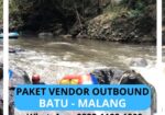 Paket Outbound Pegawai Dinas Pemerintahan Malang (Hub: 0822-1122-1909)