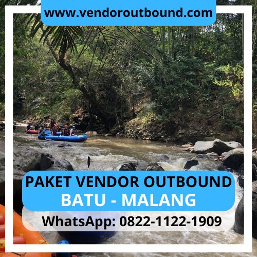 Outbound Bromo untuk BCA Surabaya (Hub: 0822-1122-1909)