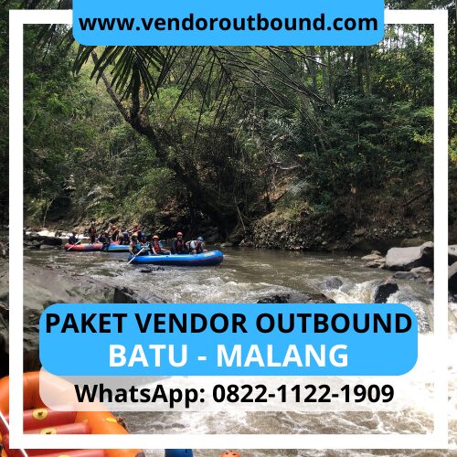 Outbound Bromo untuk BCA Surabaya (Hub: 0822-1122-1909)