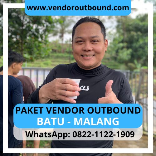 Outbound Leadership untuk ASN Pemkot Surabaya (Hub: 0822-1122-1909)