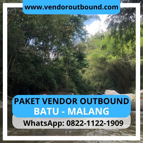 Outbound Leadership untuk ASN Pemkot Surabaya (Hub: 0822-1122-1909)