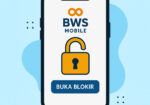 Cara atasi lupa pin BWS mobile banking