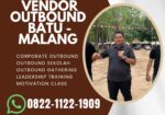 (WA 0822-1122-1909) Outbound Pantai cobain fun games seru banget!