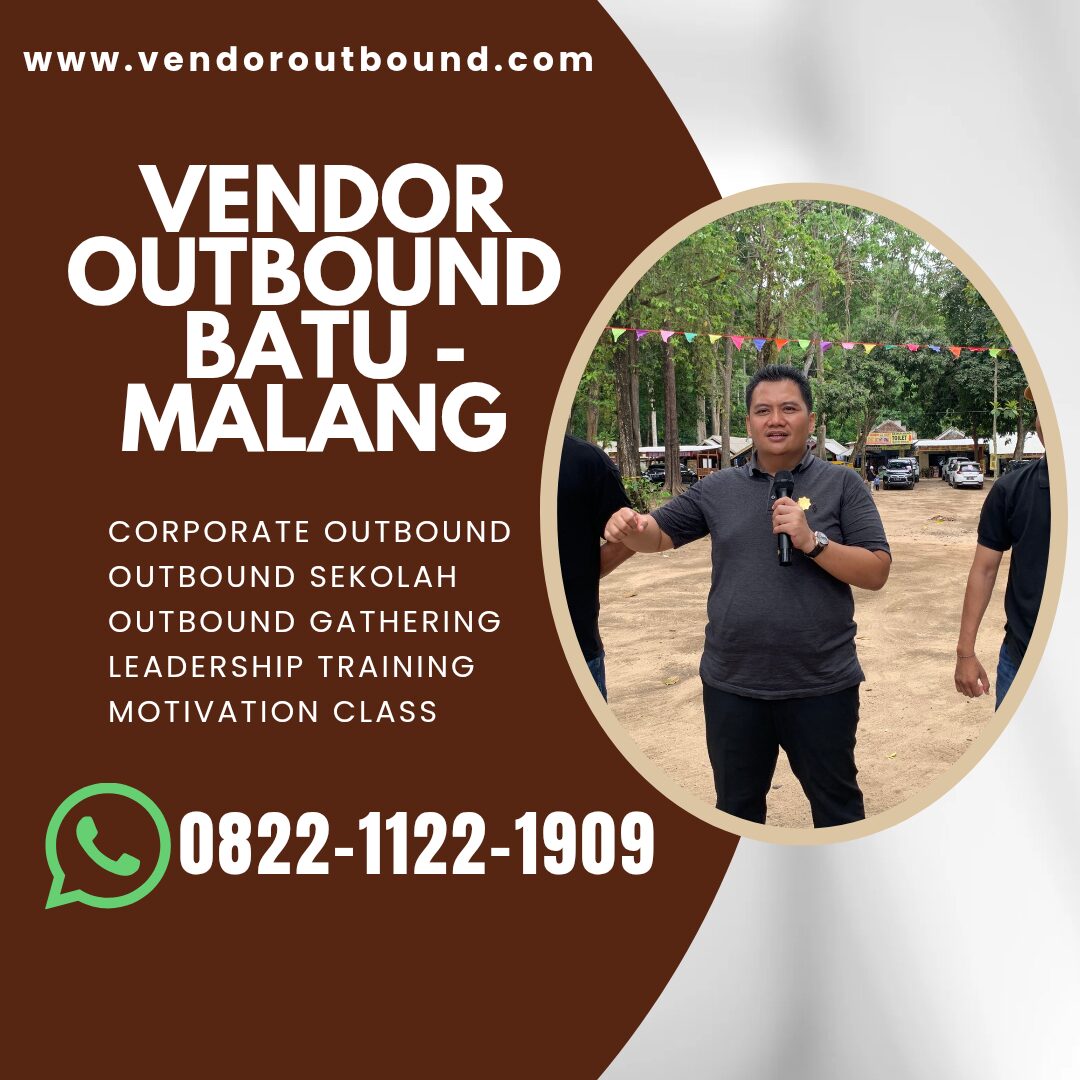 (WA 0822-1122-1909) Outbound Pantai cobain fun games seru banget!