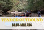 Jasa Outbound Team Building Batu Malang untuk Perusahaan (Hub 0822-1122-1909)