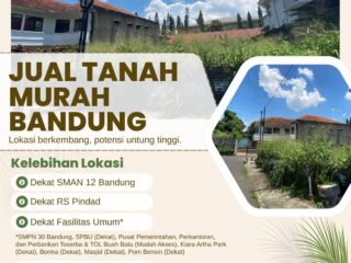 Jual-Tanah-Murah-Bandung-1