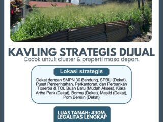Lahan-Kavling-Strategis-Bandung-1