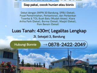 Lahan-Strategis-Dijual-Bandung-1
