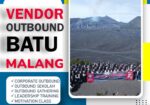 (WA 0822-1122-1909) Jasa Outbound Perusahaan di pesisir Malang