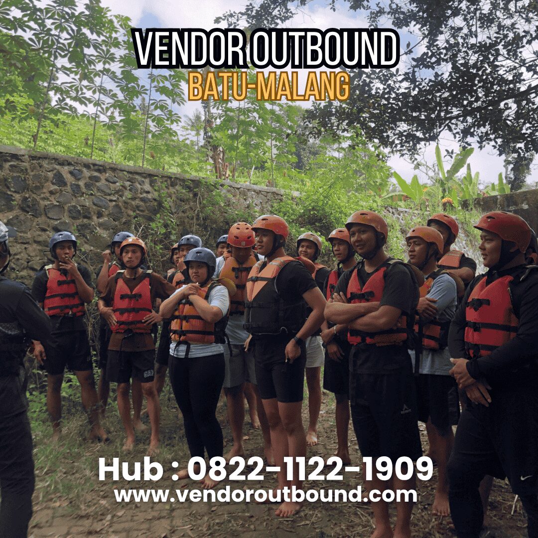 ( HUB: 0822-1122-1909 ) Manfaat Outbound untuk Budaya Kerja Positif