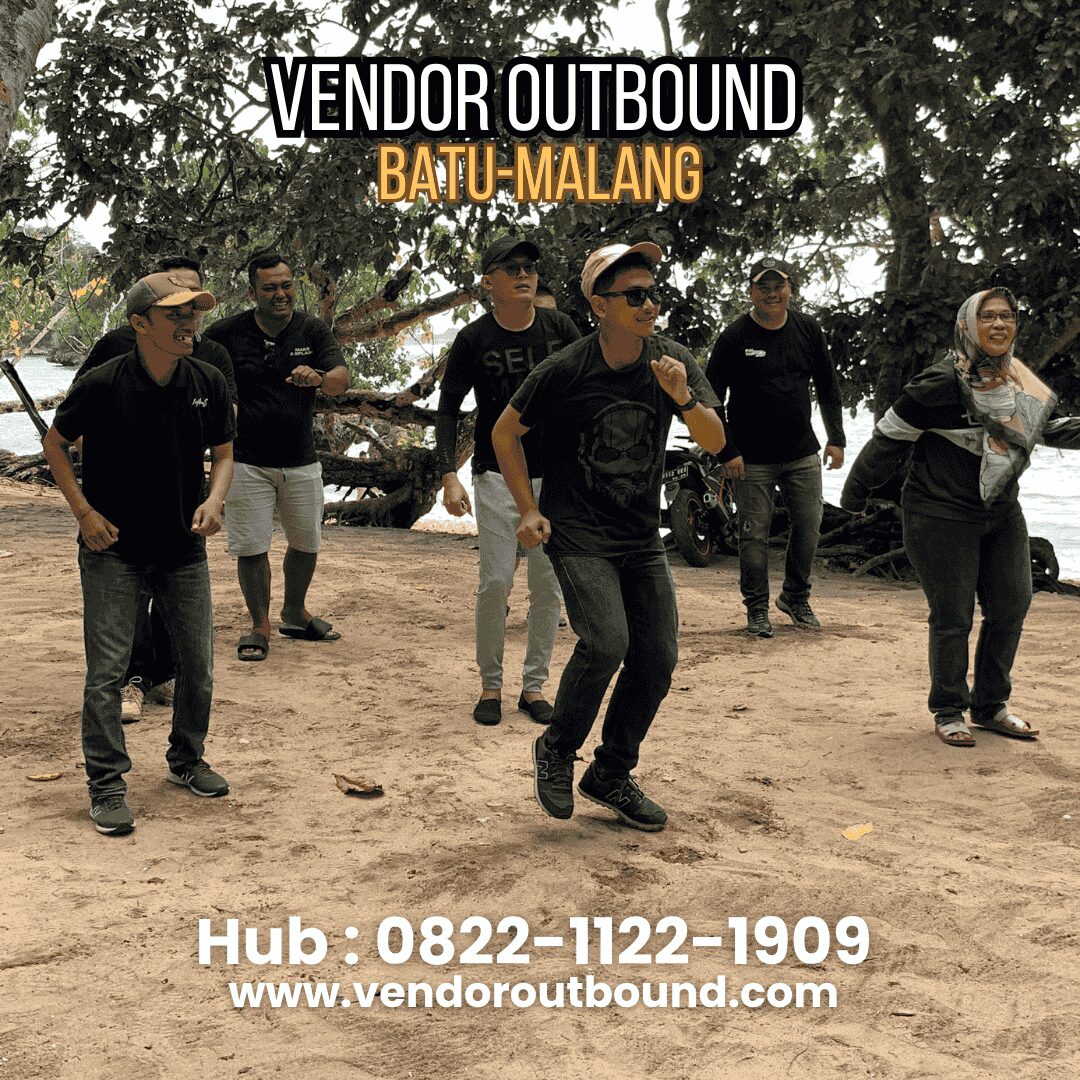 Outbound Berbasis Edukasi Karakter untuk Pelajar (HUB: 0822-1122-1909)