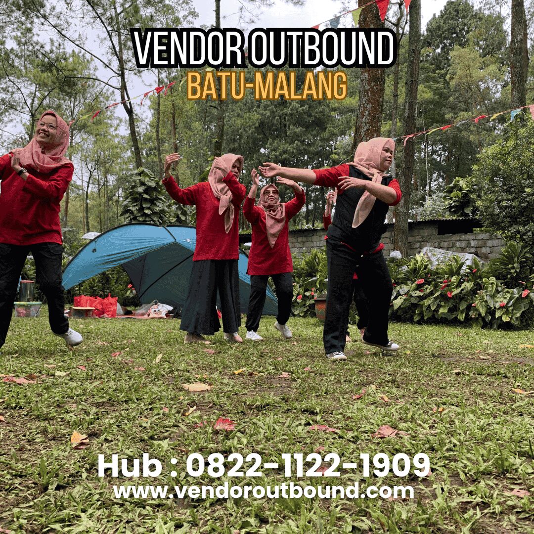 Family Gathering Outbound untuk Meningkatkan Loyalitas Karyawan ( HUB: 0822-1122-1909 )