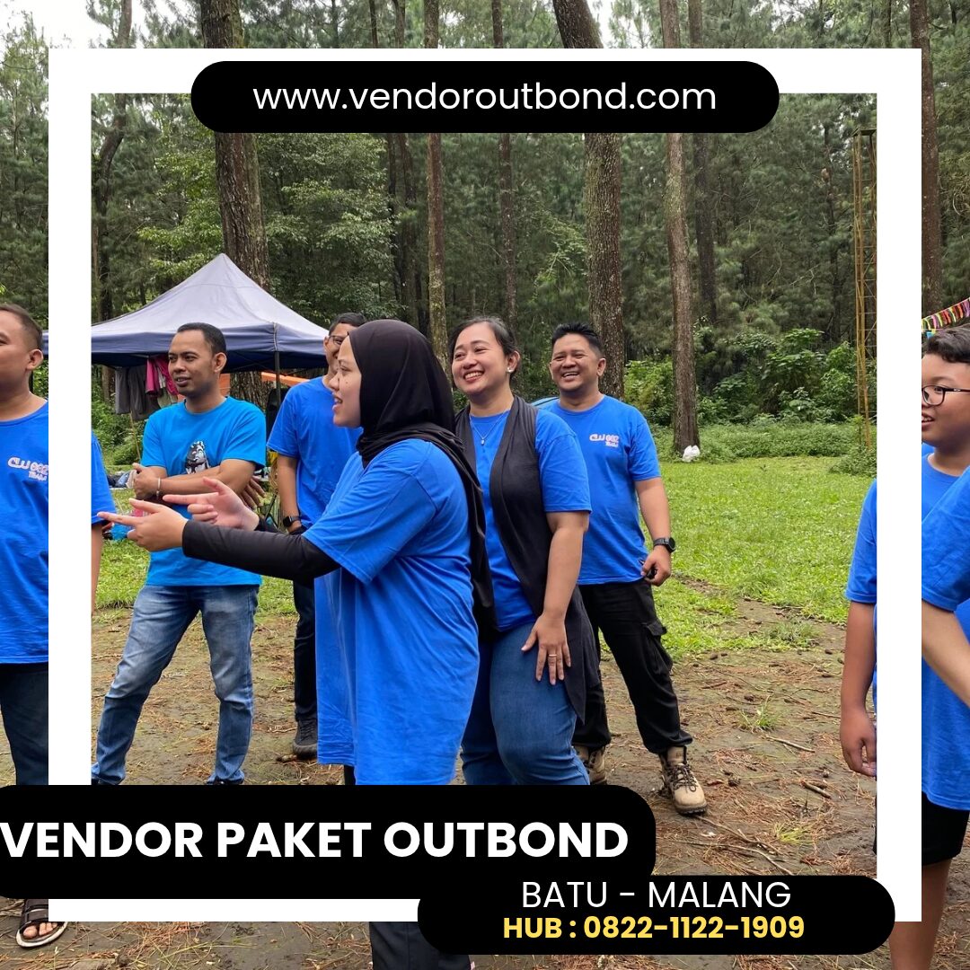 ( HUB: 0822-1122-1909 ) Paket Outbound Pegawai Kejaksaan Negeri Kota Batu