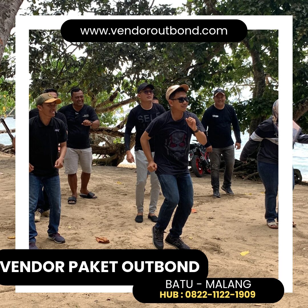 ( HUB: 0822-1122-1909 ) Outbound Strategis untuk Meningkatkan Kolaborasi Tim