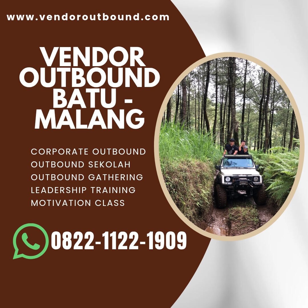 (WA 0822-1122-1909) Vendor Outbound Pantai untuk Office Gathering Sidoarjo