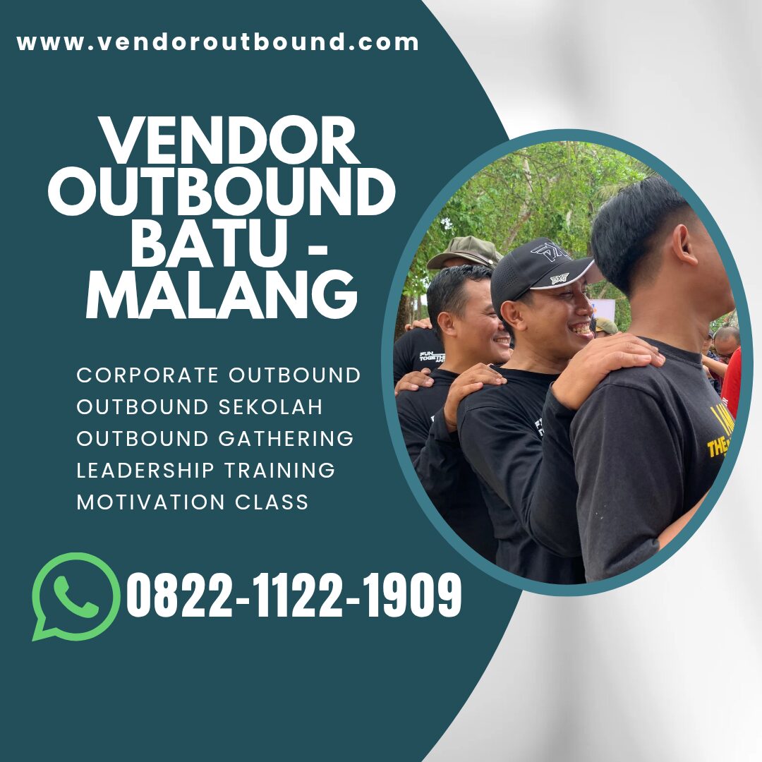 (WA 0822-1122-1909) BUMN Corporate Gathering & Team Building Batu Malang