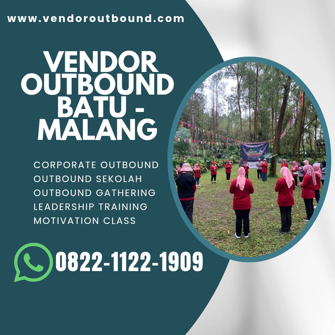 (WA 0822-1122-1909) Paket Outbound Pegawai Kementerian Agama Indonesia