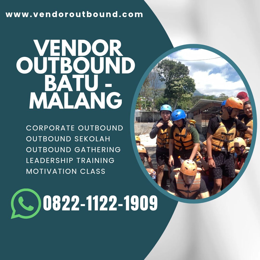(WA 0822-1122-1909) Outbound Training Aparatur Negara untuk Leadership