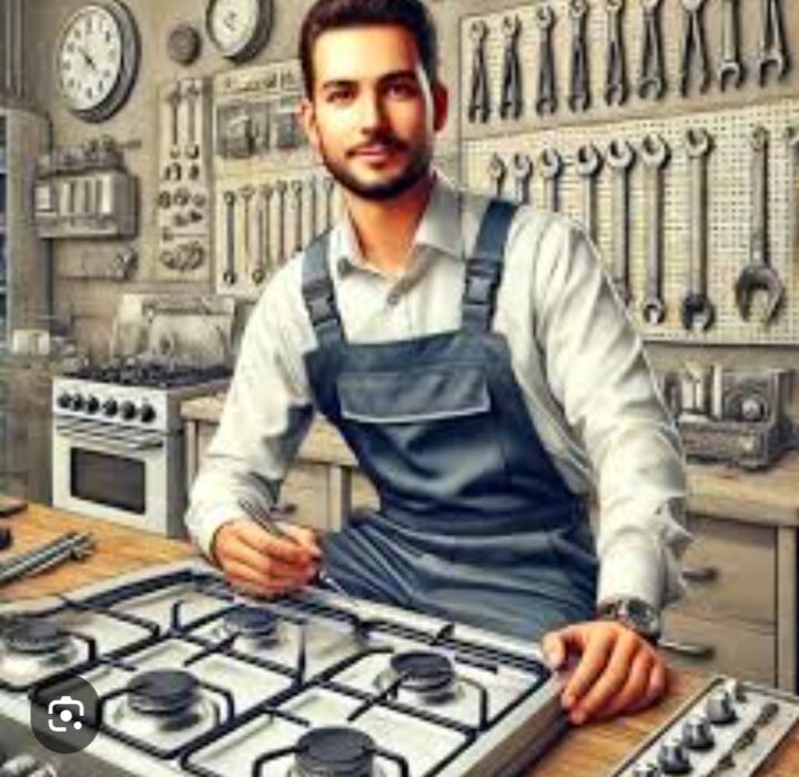 SERVICE KOMPOR GAS BANDUNG Teknisi Panggilan