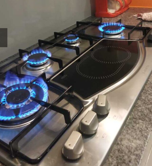 SERVICE KOMPOR GAS DEPOK ( MARGONDA – CINERE ) Panggilan