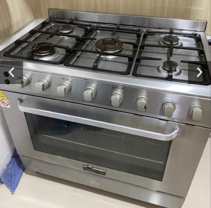 SERVICE KOMPOR GAS DEPOK ( MARGONDA – CINERE ) Panggilan