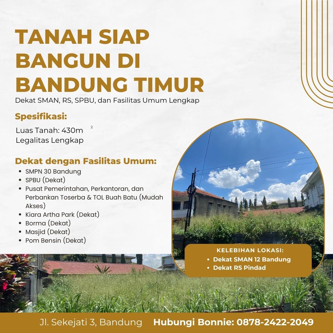 READY! WA : 0878-2422-2049, Jual Tanah Humus Terdekat Jalur Angkutan Kota Bandung