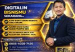 GABUNG SEGERA —0856-4028-7456 Kelas Private Meta Ads Algoritma Terbaru 2026 di Semarang Pandu Kurniawan