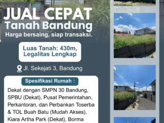 Jual-Cepat-Tanah-Bandung