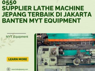 LATHE-5