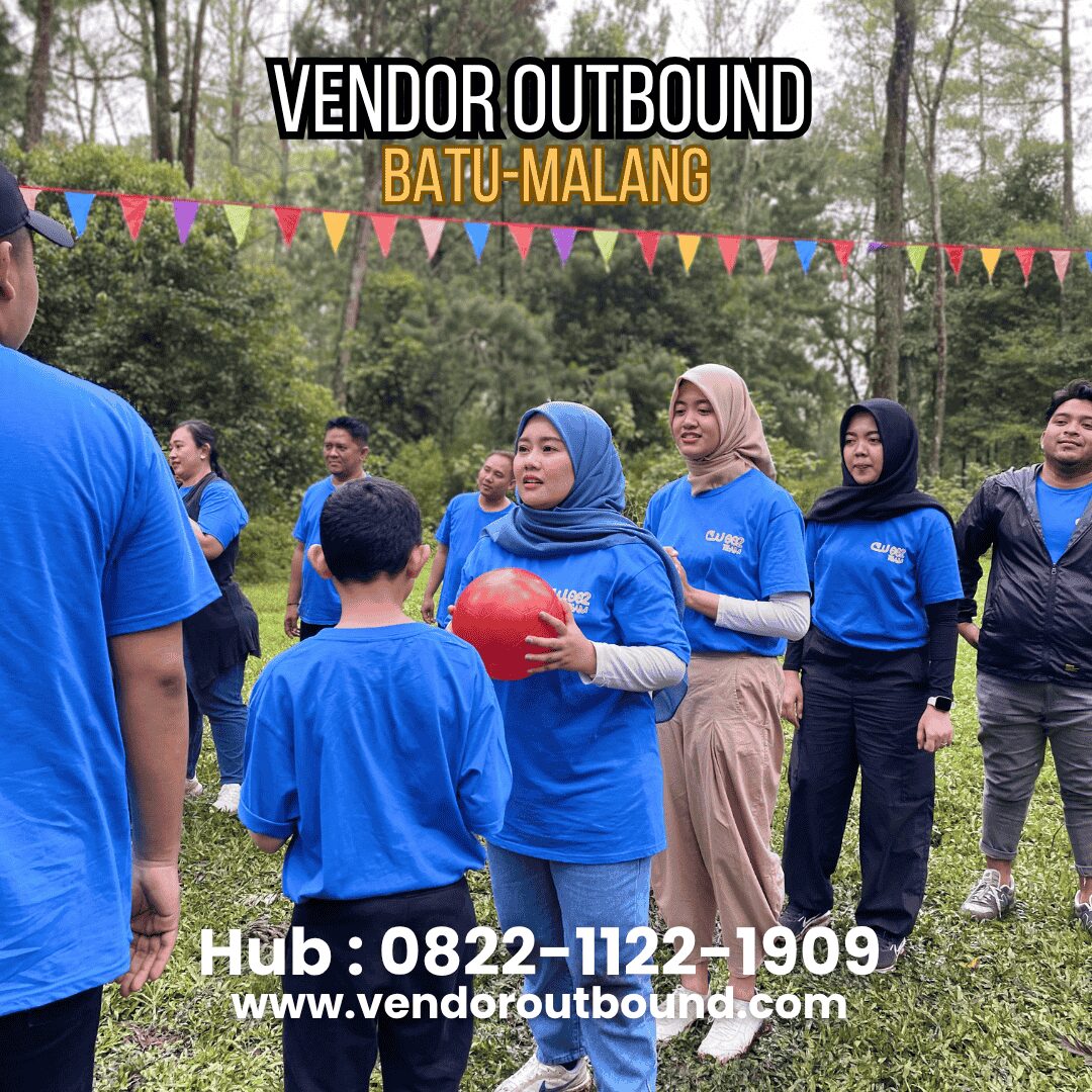 Manfaat Outbound Terstruktur bagi Kinerja Organisasi ( HUB: 0822-1122-1909 )