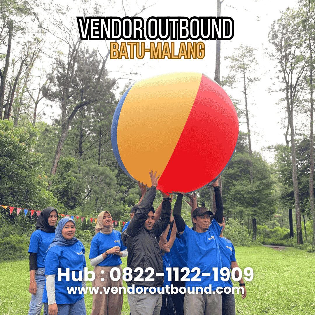 Meningkatkan Motivasi Kerja Melalui Aktivitas Outbound ( HUB: 0822-1122-1909 )