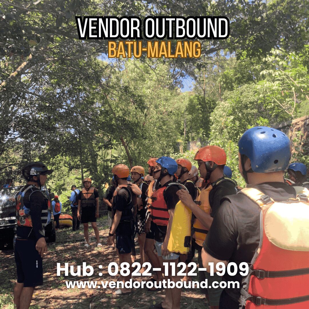 Optimalisasi Kinerja Karyawan Baru dengan Program Onboarding Outbound (HUB: 0822-1122-1909)