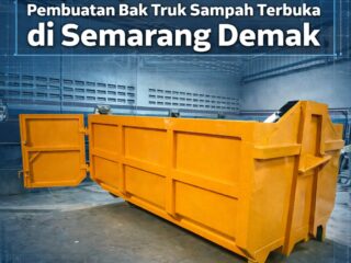 1-Terpercaya-0856-4028-7456-–-Pembuatan-Bak-Truk-Sampah-Terbuka-di-Semarang-Demak