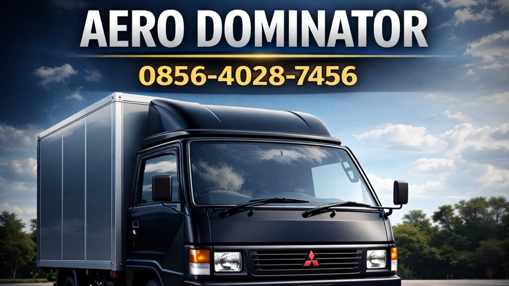 AERO DOMINATOR | 0856-4028-7456 Harga Topi Kabin Mobil L300 Box – Wind Deflector Semarang Kendal