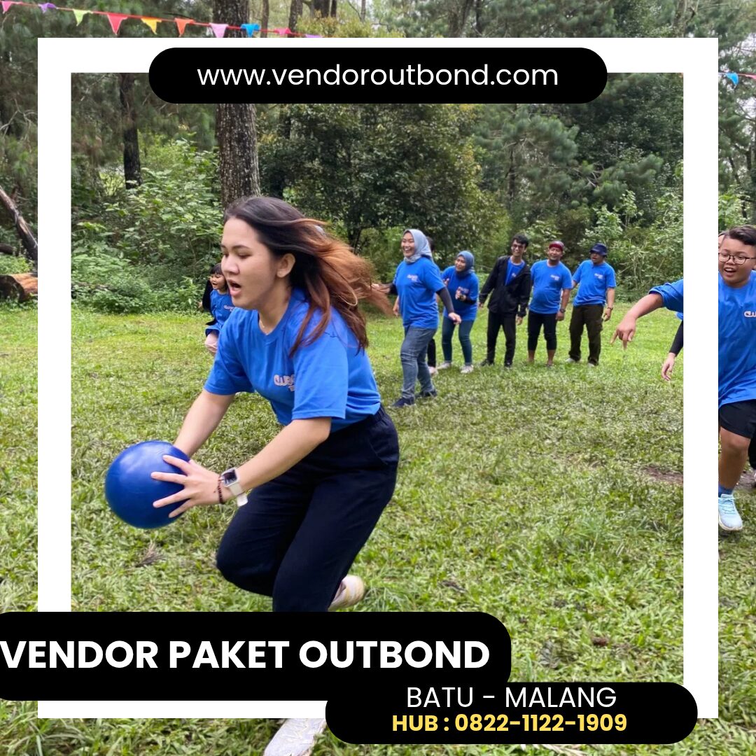 Solusi Gathering Hemat dan Berdampak Bersama Provider Outbound Batu Terpercaya Hub 0822-1122-1909