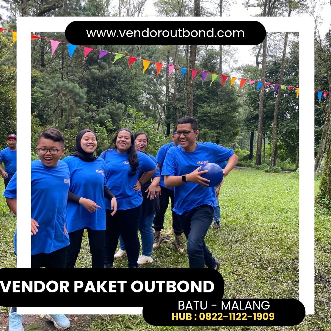 Solusi Ampuh Atasi Konflik Internal Karyawan Bersama Provider Outbound Batu Terpercaya (hub: 0822-1122-1909)