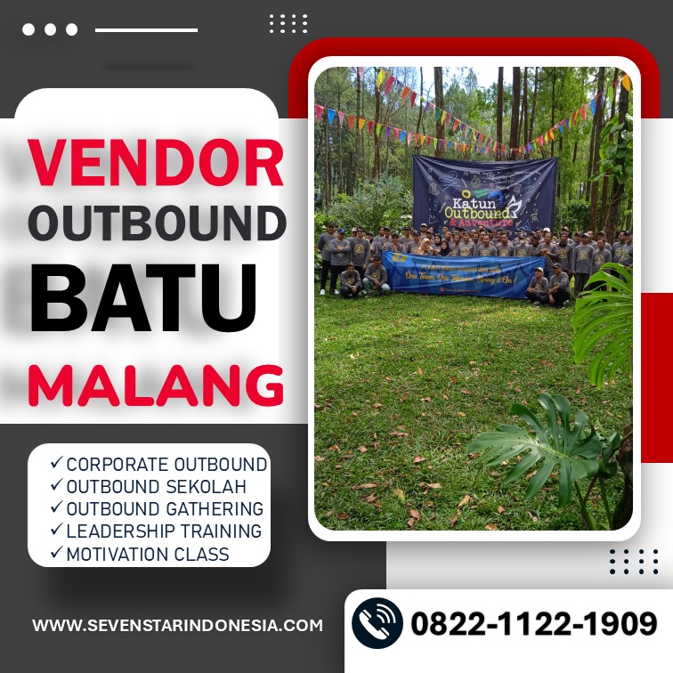 WA:0822-1122-1909 Lokasi Outbound Aman Untuk Lansia Batu