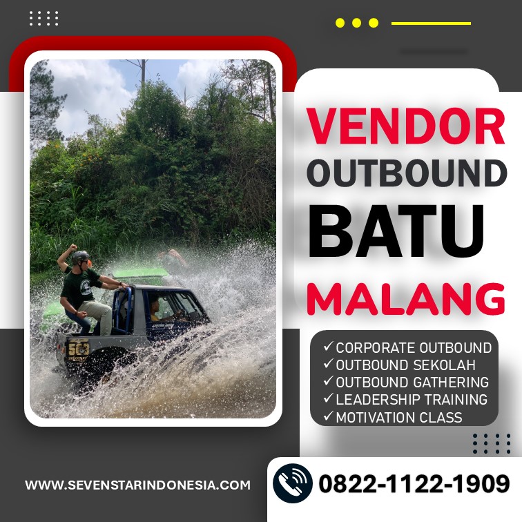 WA:0822-1122-1909 Outbound Motivasi Karyawan di Batu