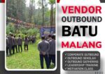 WA:0822-1122-1909 EO Paket Outbound Malang Fasilitas Hotel