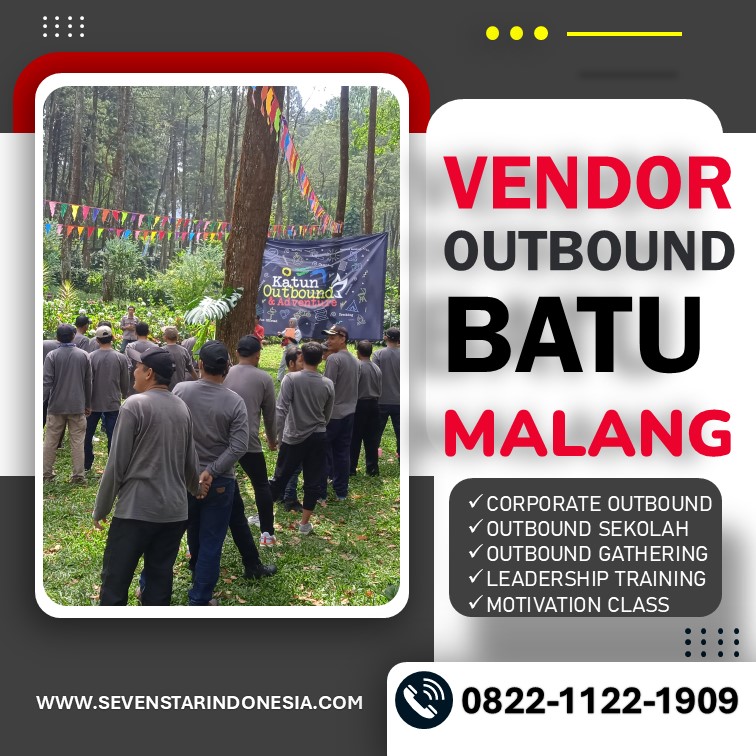 WA:0822-1122-1909 Outbound Service Excellence di Batu Malang