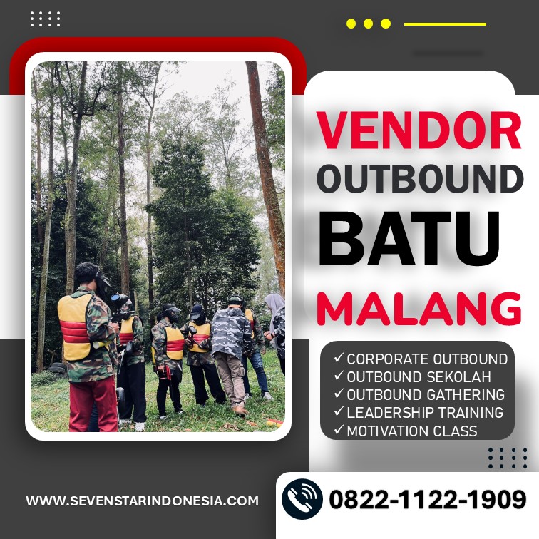 WA: 0822-1122-1909 Paket Outbound Paralayang Malang