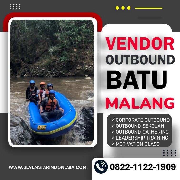 WA: 0822-1122-1909 Harga Paket Outbound Omah Kayu Batu