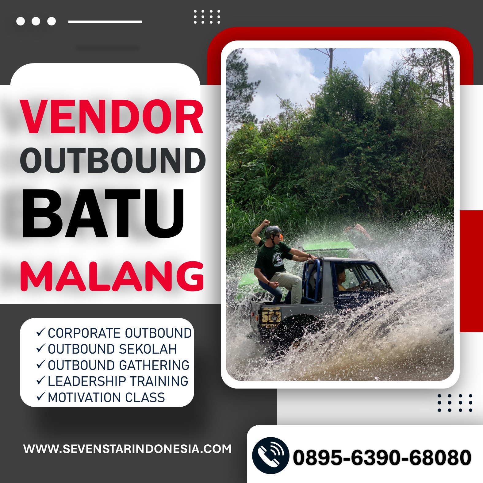 WA: 0822-1122-1909 Sewa Lokasi Outbound Batu Malang