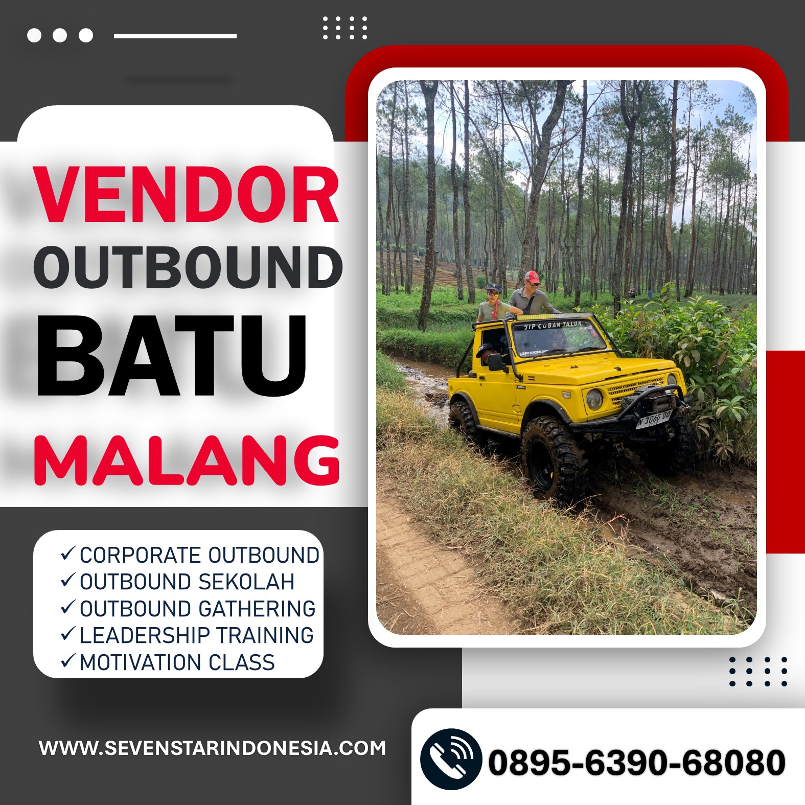 WA: 0822-1122-1909 Sewa Lokasi Outbound Batu Malang