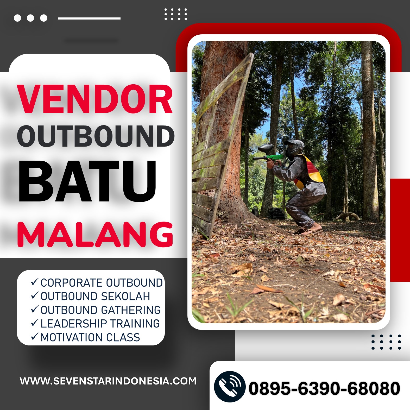 WA: 0822-1122-1909 Provider Outbound Batu Malang Profesional